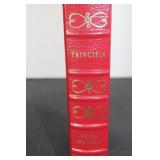 The Easton Press Book Principia