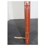 The Easton Press Book The Structure of Scientific