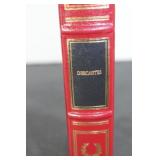 The Easton Press Book The Great Philosophers Rene