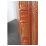 The Easton Press Book Comos