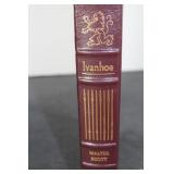 The Easton Press Book Ivanhoe