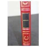 The Easton Press Book The Great Philosophers