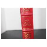 The Easton Press Book The Great Gatsby