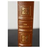 The Easton Press Book The Ambassadors