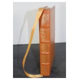 The Easton Press Book Gulliver.