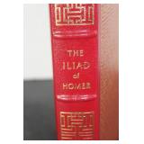 The Easton Press Book The ILIad of Homer