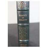The Easton Press Book Elements of Chemistry