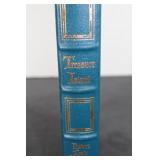 The Easton Press Book Treasure Island