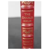 The Easton Press Book The Double Helix