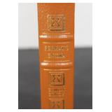 The Easton Press Book  Fermat