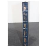 The Easton Press Book The Lives of  Cell