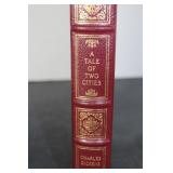 The Easton Press Book Charles Dickens A Tale of