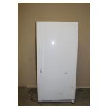 Frigidaire Freezer 73 x 30 x 32