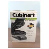 Cuisinart Classic Waffle Maker