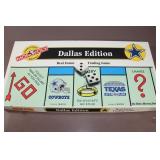 Monopoly Dallas Edition