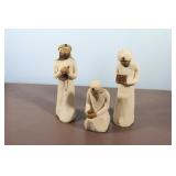 Willowtree # Wise Mens #26027
