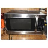 Emerson Microwave