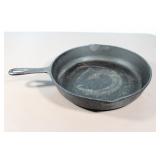 Cast Iron Skillet 10" x 2
