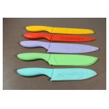Cuisinart Knives 502355