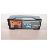 Boss Cromatic Tuner TU-12 Didital Processing