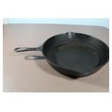 Cast Iron Skillet 8" x 4