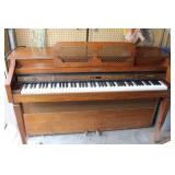 Vintage Electric Baldwin Piano Pro