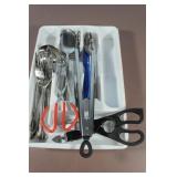 Mixed Lots of Flatware