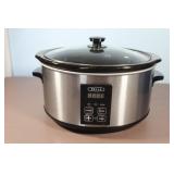 Bella 5Qt Slow Cooker