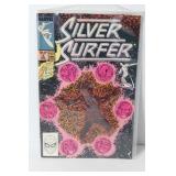 Vintage Marvel The Silver Surfer