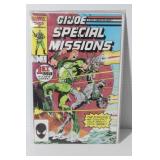 Vintage Marvel GI Joe