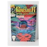 Vintage Marvel The Punisher