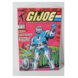 Vintage Marvel GI Joe