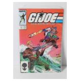 Vintage Marvel GI Joe