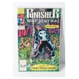 Vintage Marvel The Punisher