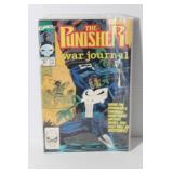 Vintage Marvel The Punisher