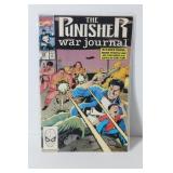 Vintage Marvel The Punisher