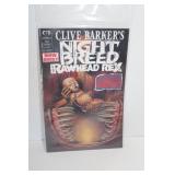 Vintage Epic Oliver Barker