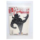 Vintage Marvel Morbius