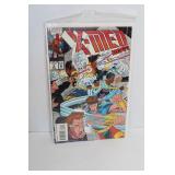 Vintage Marvel X Men