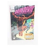 Vintage Daredevil
