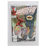 Vintage Daredevil