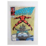 Vintage Daredevil