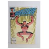 Vintage Daredevil