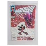 Vintage Daredevil
