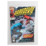 Vintage Daredevil