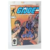 Vintage Marvel  GI Joe