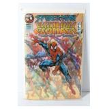 Vintage Marvel  Spiderman