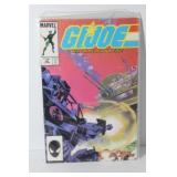 Vintage Marvel  GI Joe