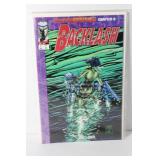 Vintage Image Blashlash