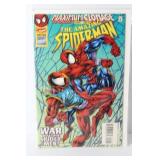 Vintage Marvel  The Amazing Spiderman